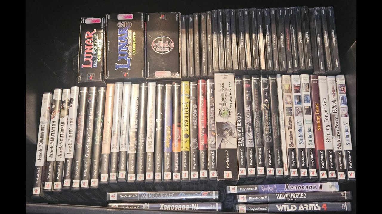 Games I Saved From Hurricane Milton   Finale