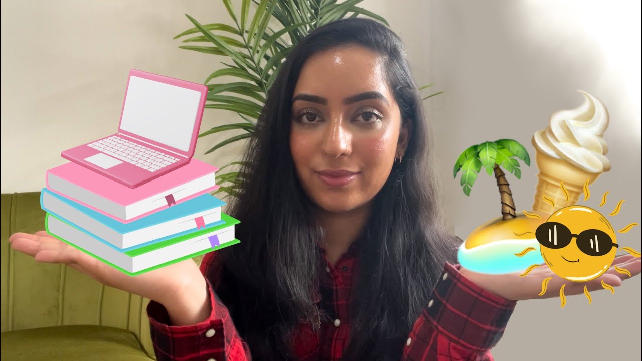 Should Medical Students Be Revising Over Summer?