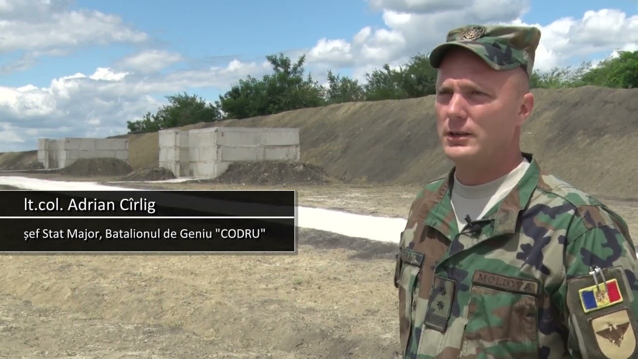 Un centru de instruire modern