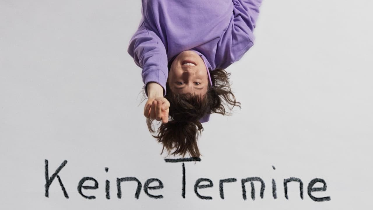 Fritzi Ernst - Keine Termine (Offizielles Musikvideo)