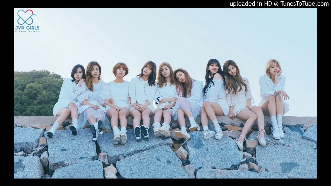 Twice - Turtle (Full Instrumental)