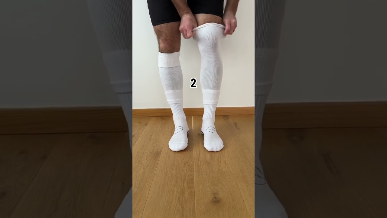 Why Grip Socks are the BEST for soccer