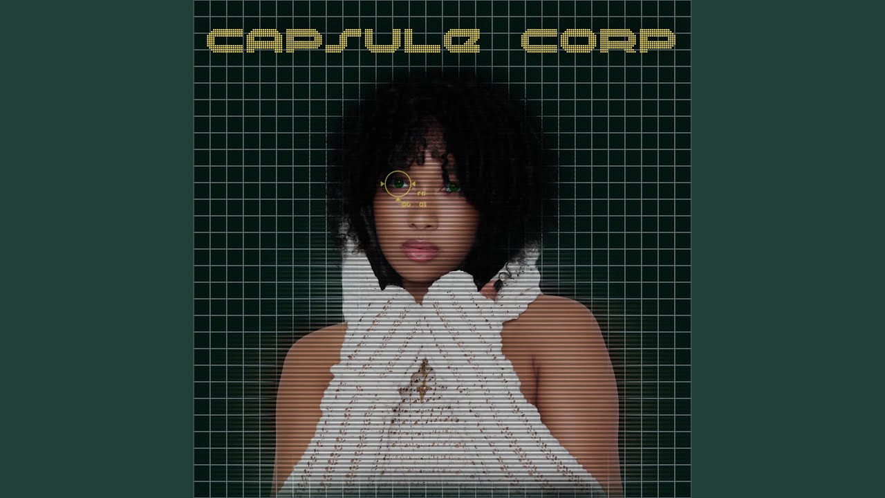 Capsule Corp