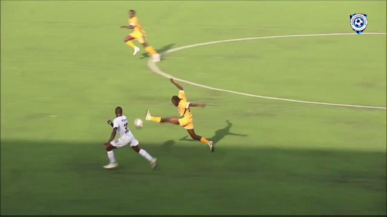 NPFL26 MD9: Barau FC 2 Kano Pillars 1