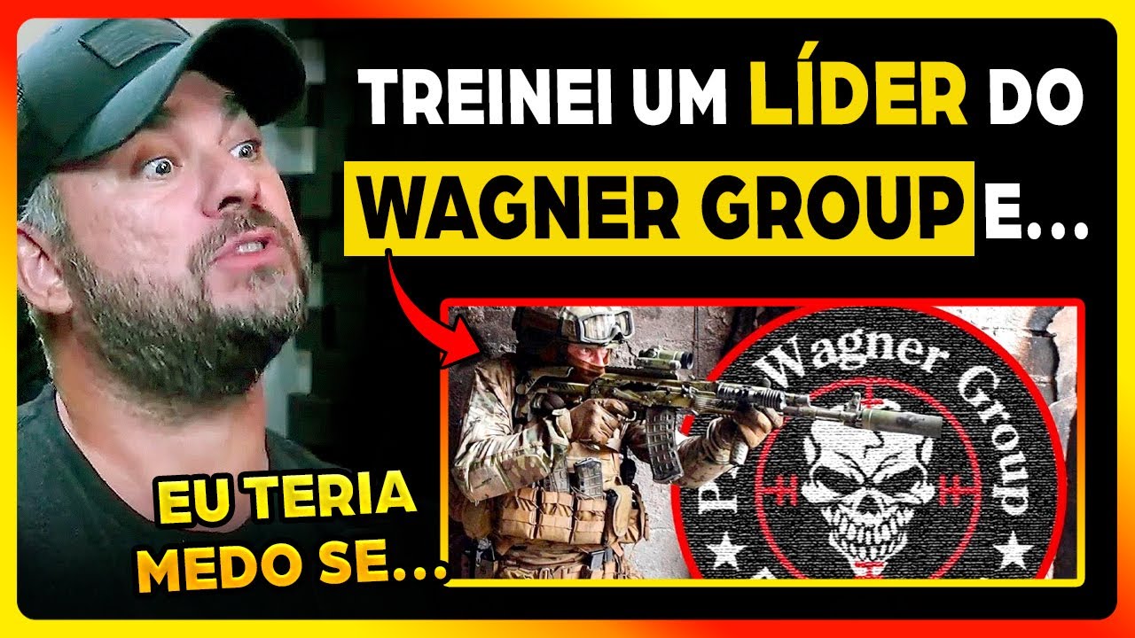 POR QUE O PUTIN É SUPERIOR AOS OUTROS LÍDERES?