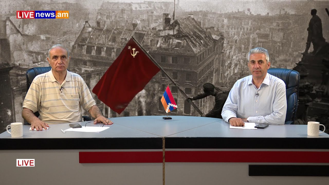Պատերազմի կուսակցություն ՔՊ-ն և «պատերազմի խաչմերուկ» Հայաստանը
