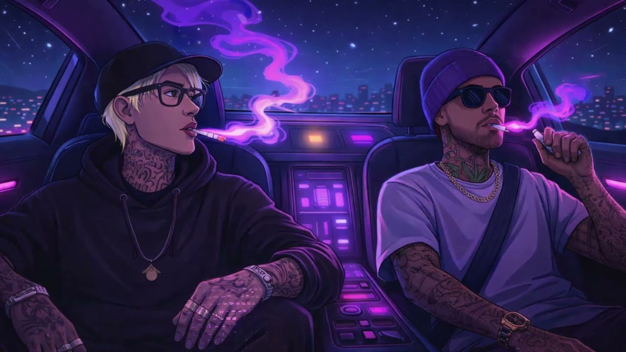 WG CHILL RAP (Playlist) - Everyday WG Chill | West Coast 420 Mood Stoner Music