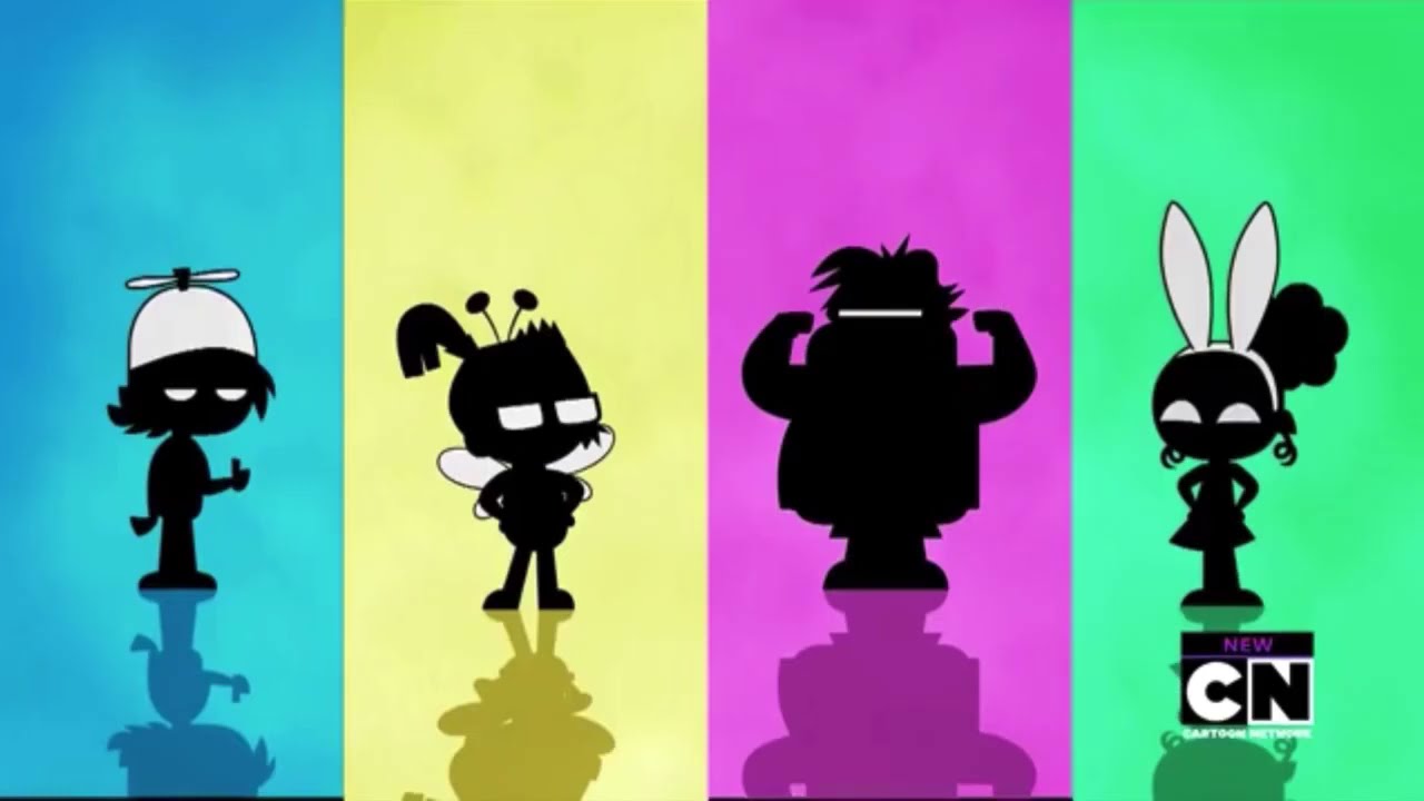 Total DramaRama Season 3 Episode 27 