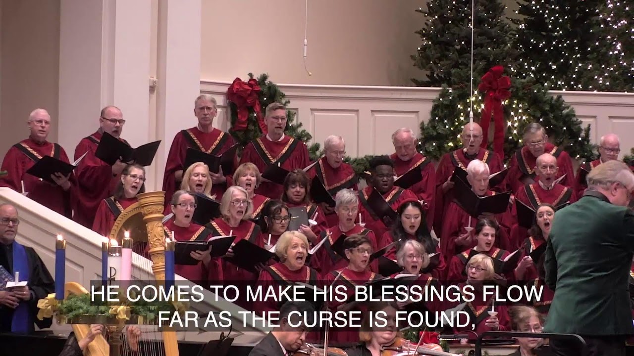 Christmas Eve Traditional December 24, 2025