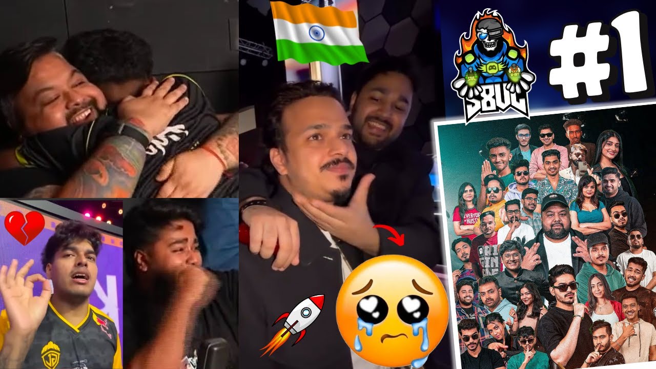 Thug Emotional S8UL Made INDIA Proud GodL Jonathan 💔#1 or Nothing 🚀