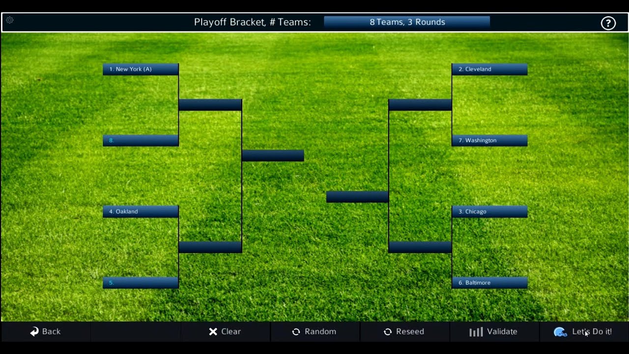 PSF 2026 - 1967 replay - NFL Conference Title playoffs