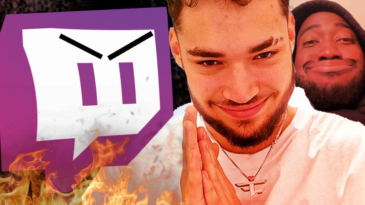 Twitch ненавидит это сообщество стримеров.