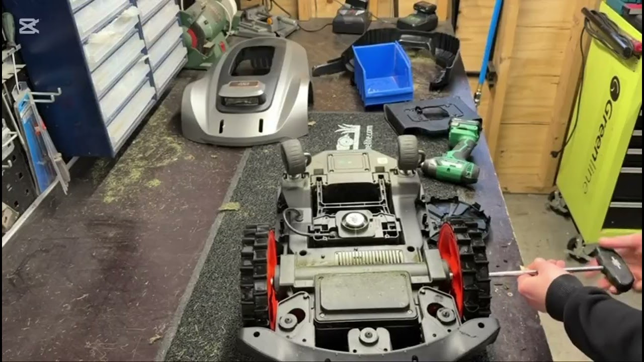 Netherlands Winter Service | Service Now, Mow Later