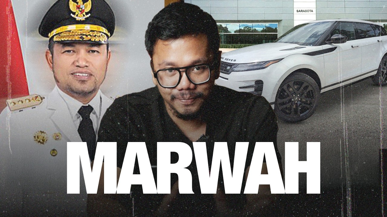 Membedah Mobil Dinas 8,5 Miliar untuk Gubernur Kaltim