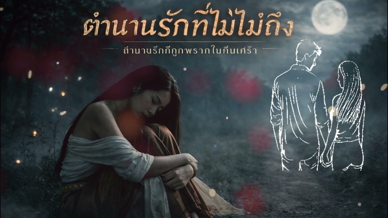 ตำนานรักที่ไปไม่ถึง ThaiMusicHouseChannel