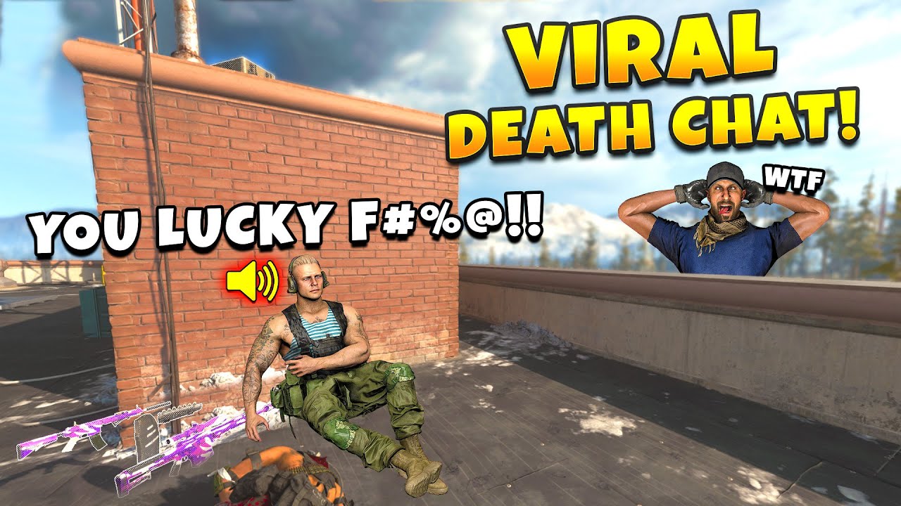 *NEW* WARZONE BEST HIGHLIGHTS! - Epic & Funny Moments #118