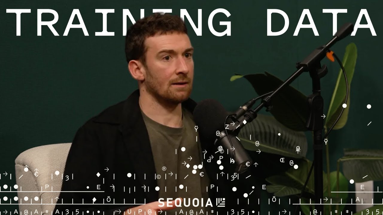 Context Engineering Our Way to Long-Horizon Agents: LangChain’s Harrison Chase