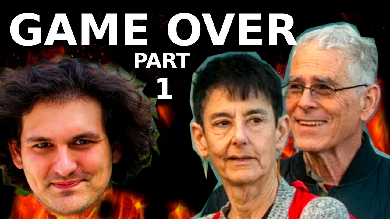 Sam Bankman Fried Parents vs FTX Crypto Lawsuit Part 1