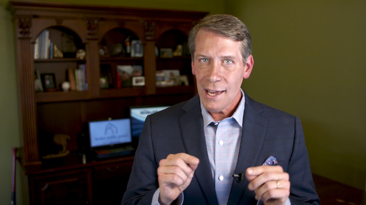 Craig Cheatham: The Broker Public Portal Value Proposition