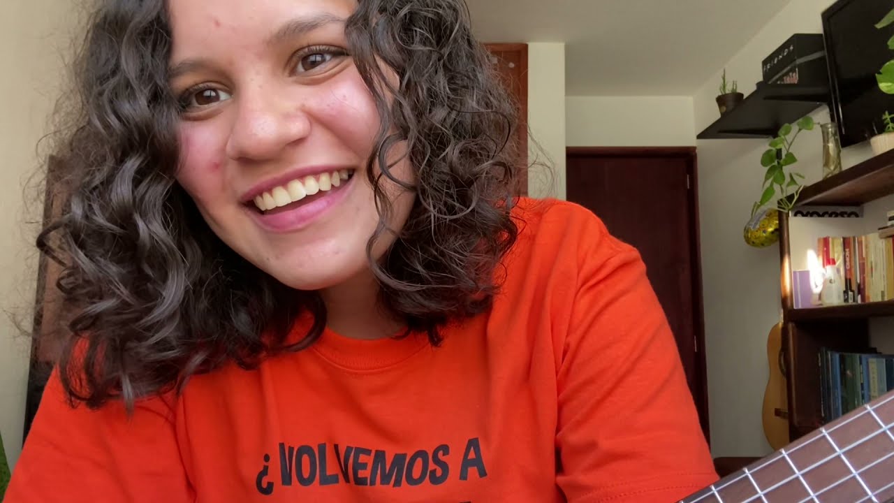 Viene y va - Matisse (UKULELE TUTORIAL)