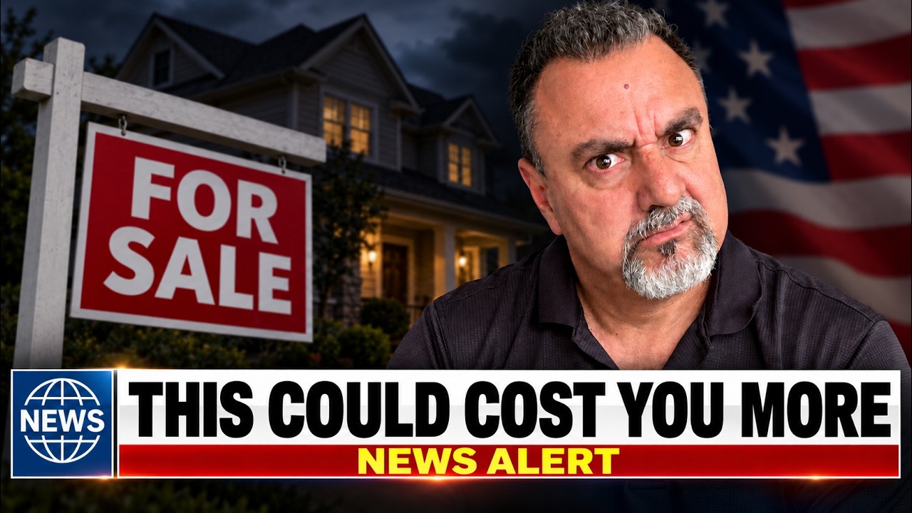 Mortgage Rates Near 7%: Why More Oil Isn&rsquo;t Lowering Your Payment