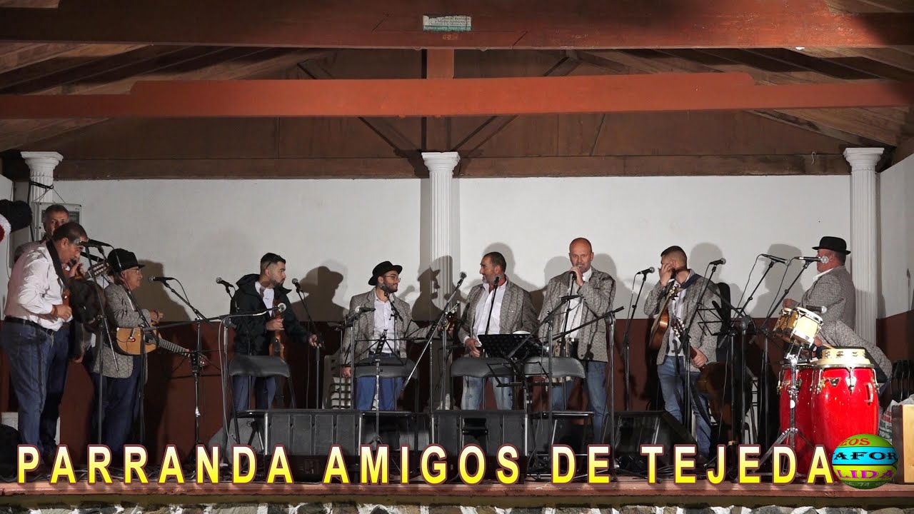 1-PARRANDA AMIGOS DE TEJEDA EN ALDEA BLANCA(S.B.T.)-20-12-2024