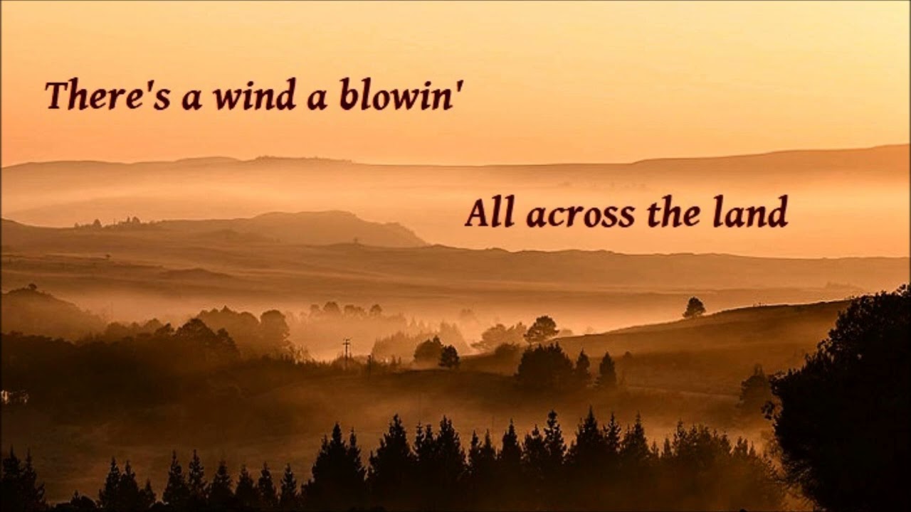 781 Sweet Wind David Ruis