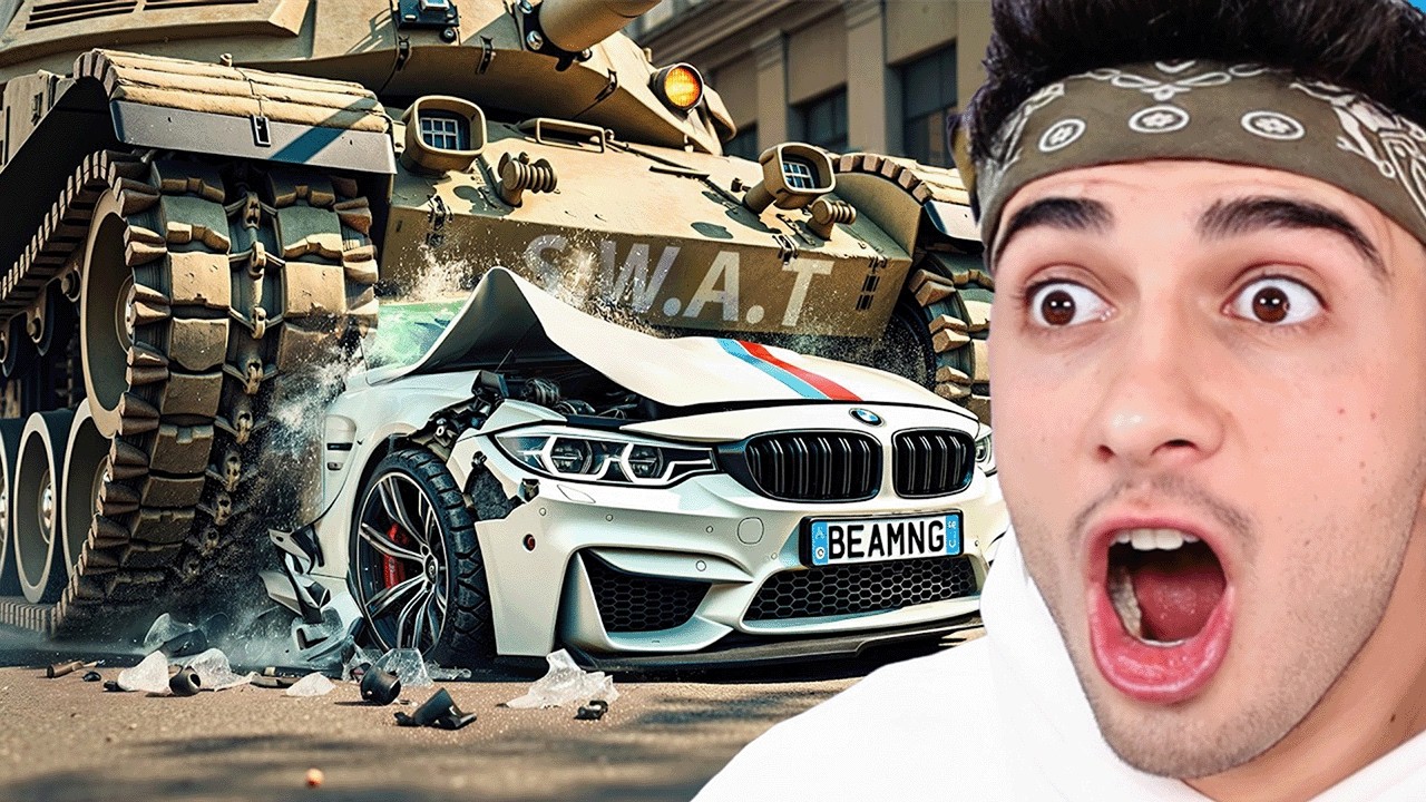 POLİSİN YAKALAYAMADIĞI ADAMA TEPKİ!