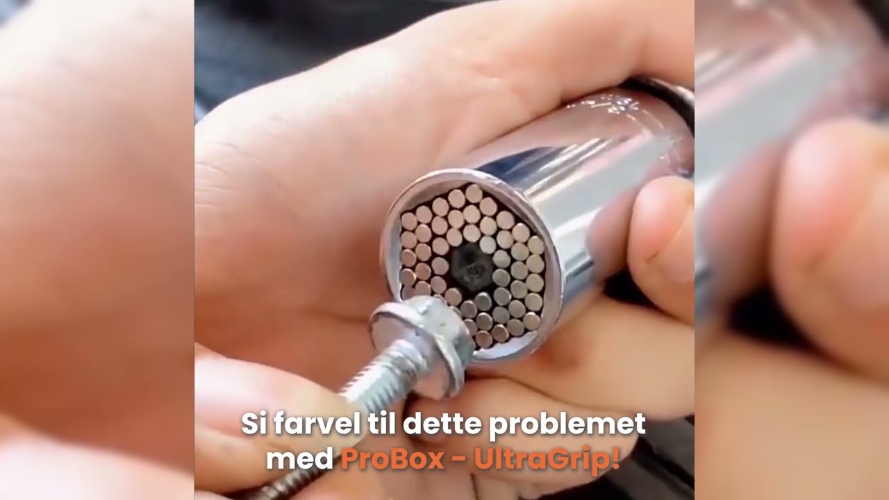 ProBox - Ultragrip