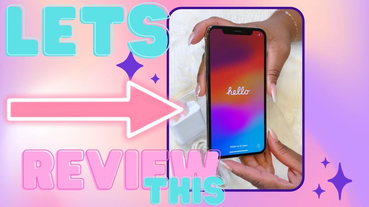 ✨Amazon✨  Refurbished IPhone 11 Pro 📱&hellip;Is it worth it?! Let&rsquo;s Discuss