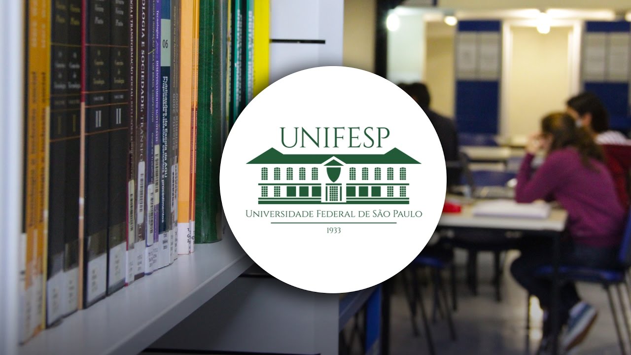 The Federal University of S&atilde;o Paulo | Unifesp (Institucional)