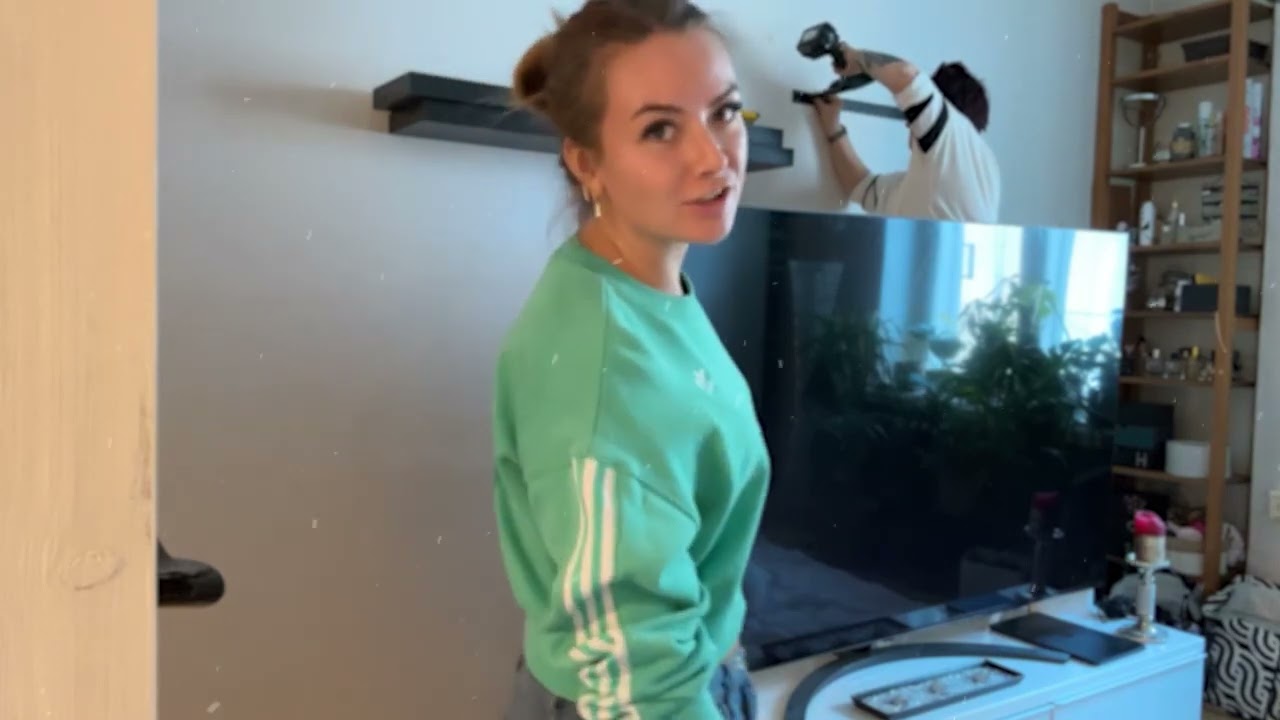 Daily Vlog 1:..........