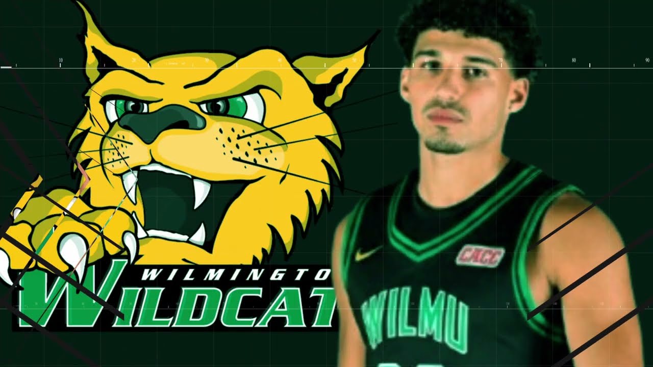 Highlights Justin Perez NCAA D2 2025/2026