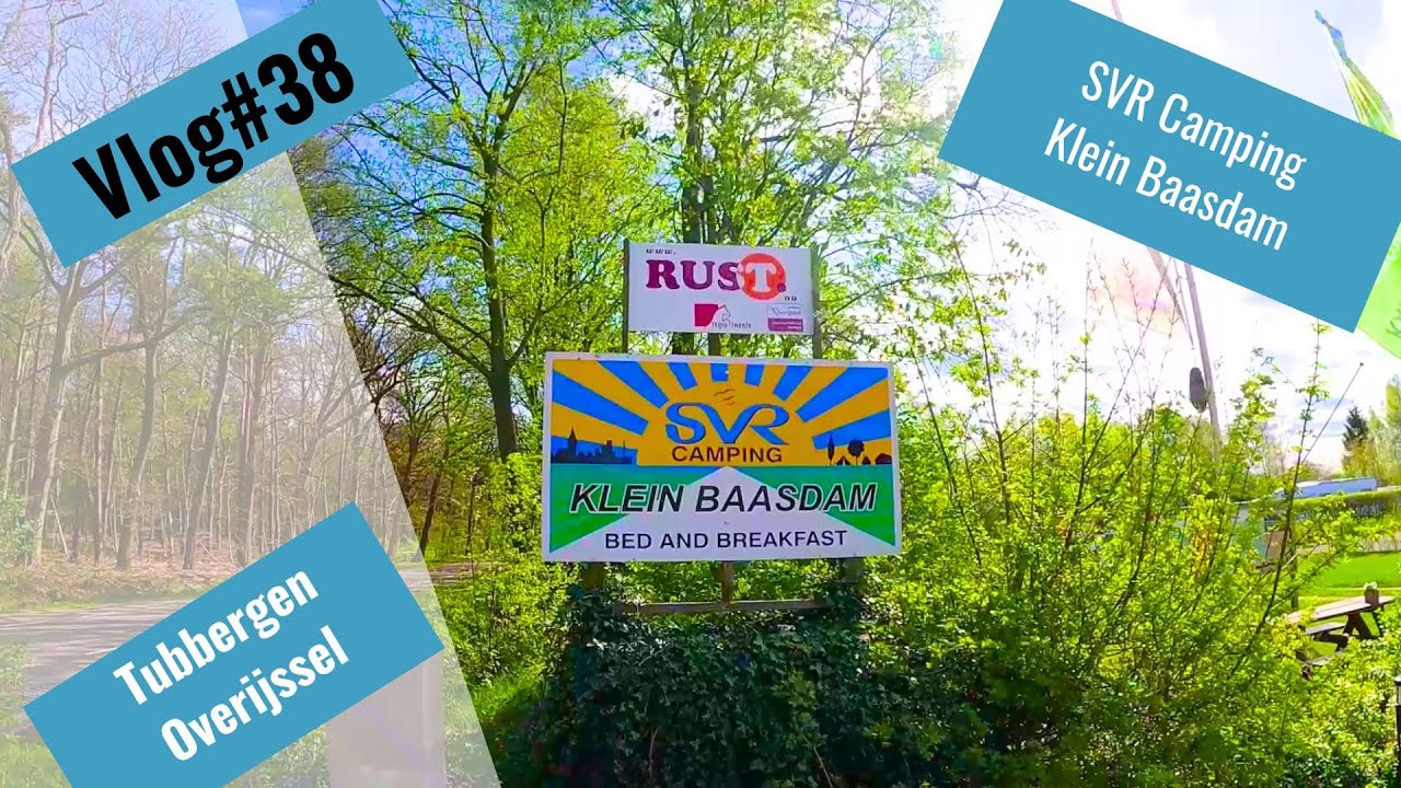 Weekendje Tubbergen (Overijssel)
