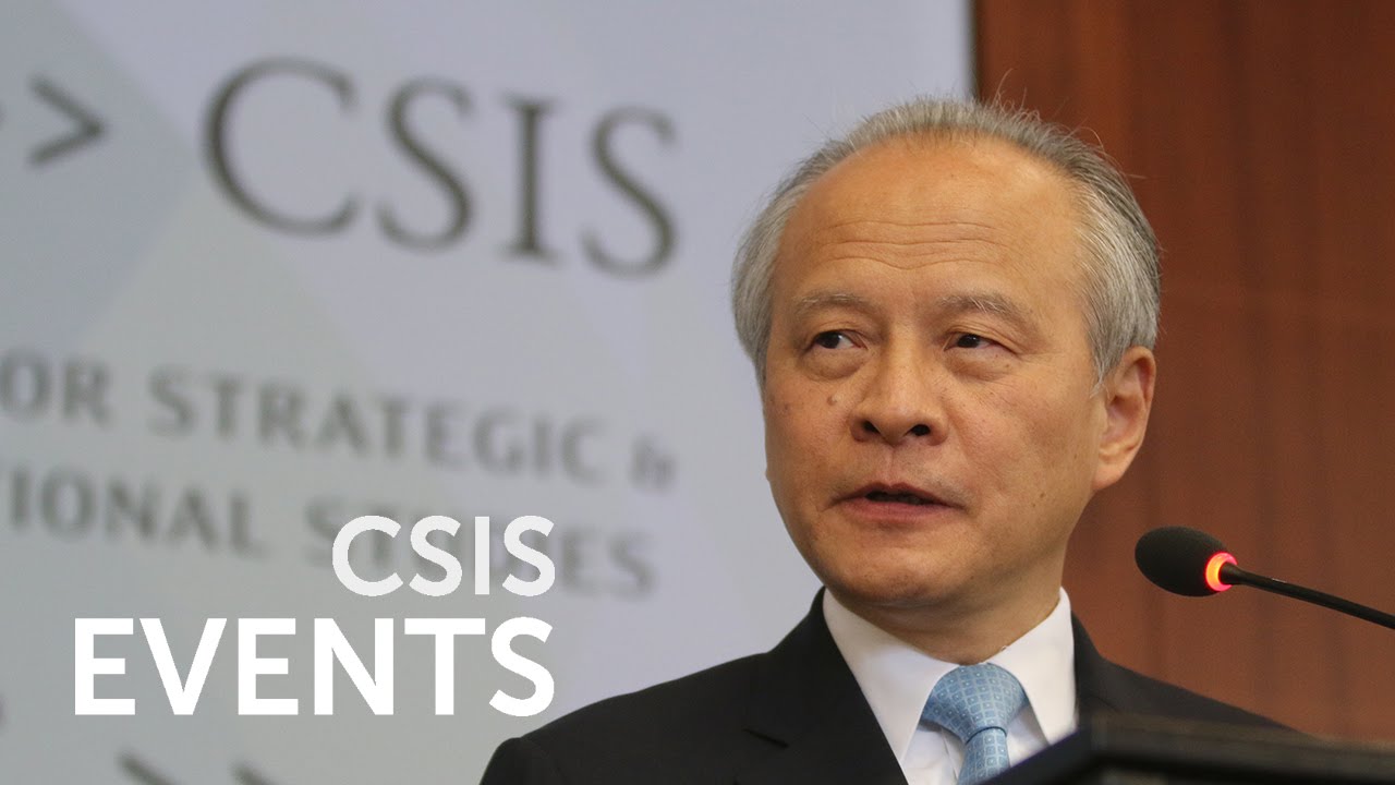 China's Response to the South China Sea Arbitration Ruling