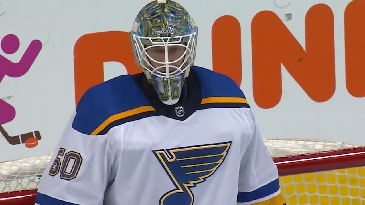 NHL: Penalties for Unsportsmanlike Conduct Part 2