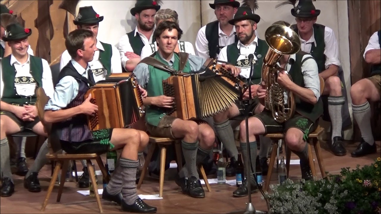 Pretuler Polka