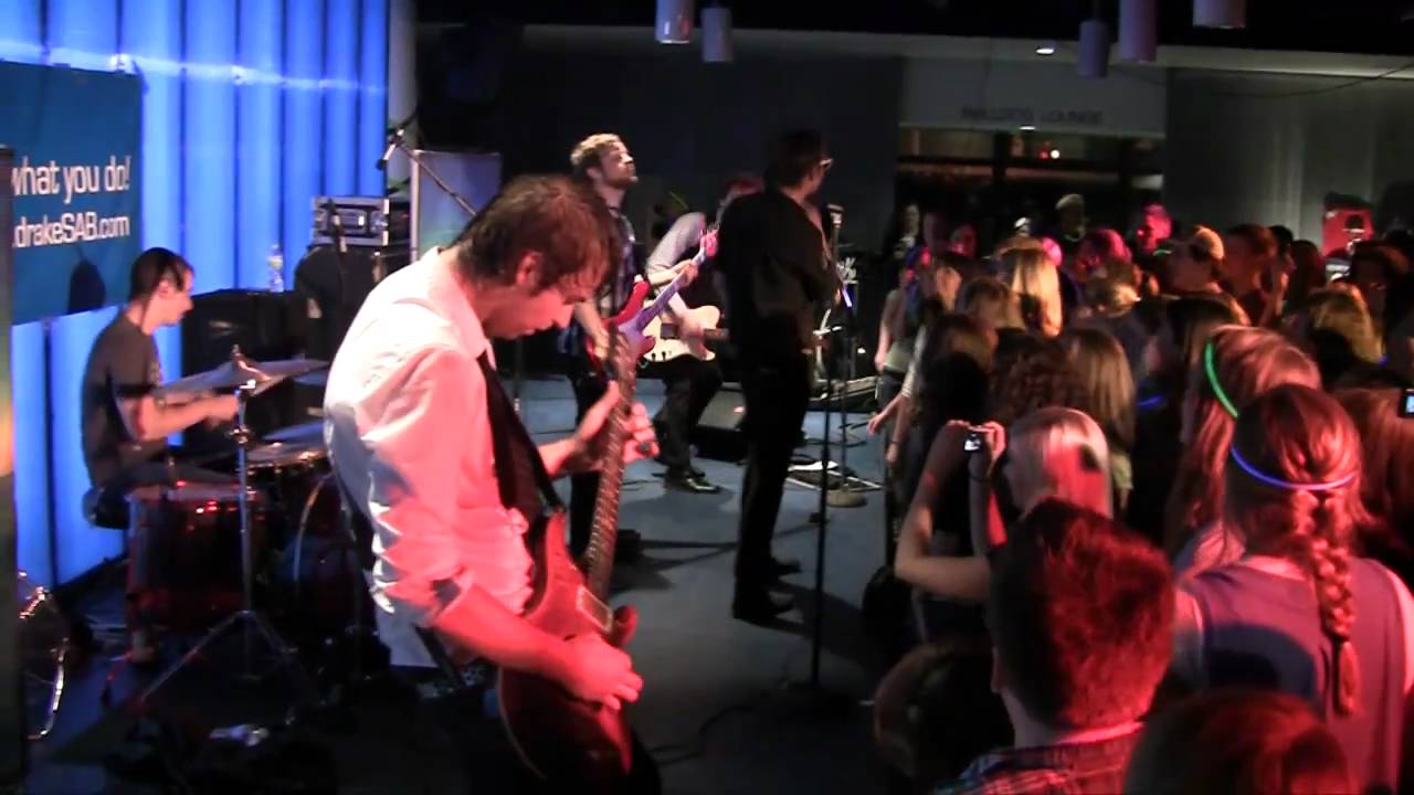 Quietdrive - Time After Time [HD]