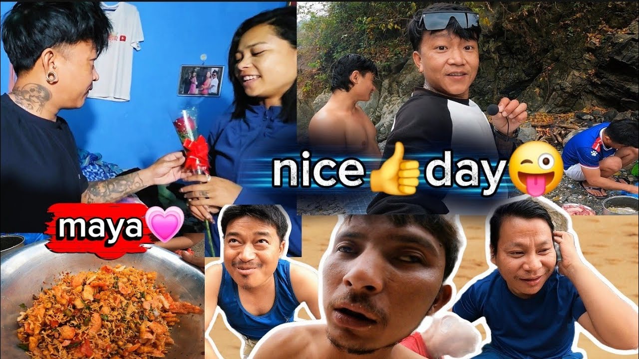 Feri गको है hami मासुभात khanu😜|| रफ माईला को गफ🤭 VIRUSVLOG🫡