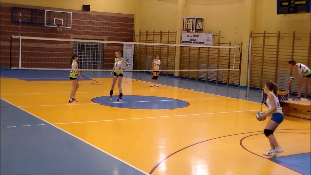 środkowa