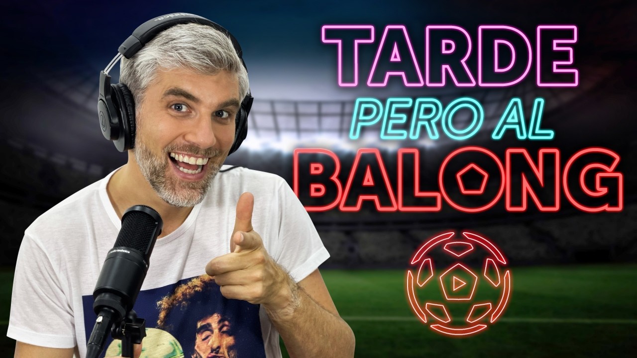 MANOEL RESPONDE TODO / Repechaje mundialista - ep.356 #TardePeroAlBalong