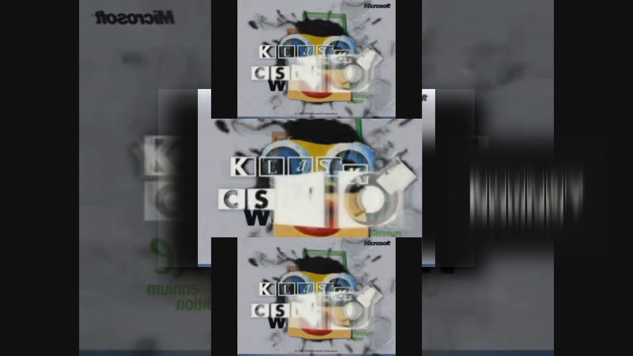 REQUESTED Windows Me Csupo Scan