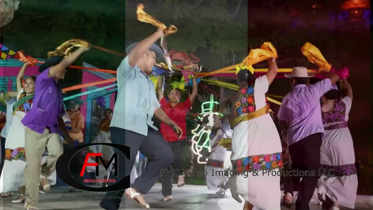 Los Llayras Cumbia Del Mar