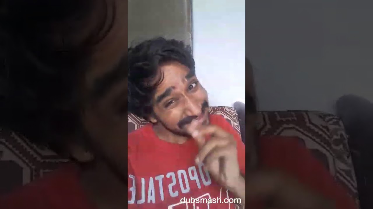 Funny dub smash by prithvi pubbyyy