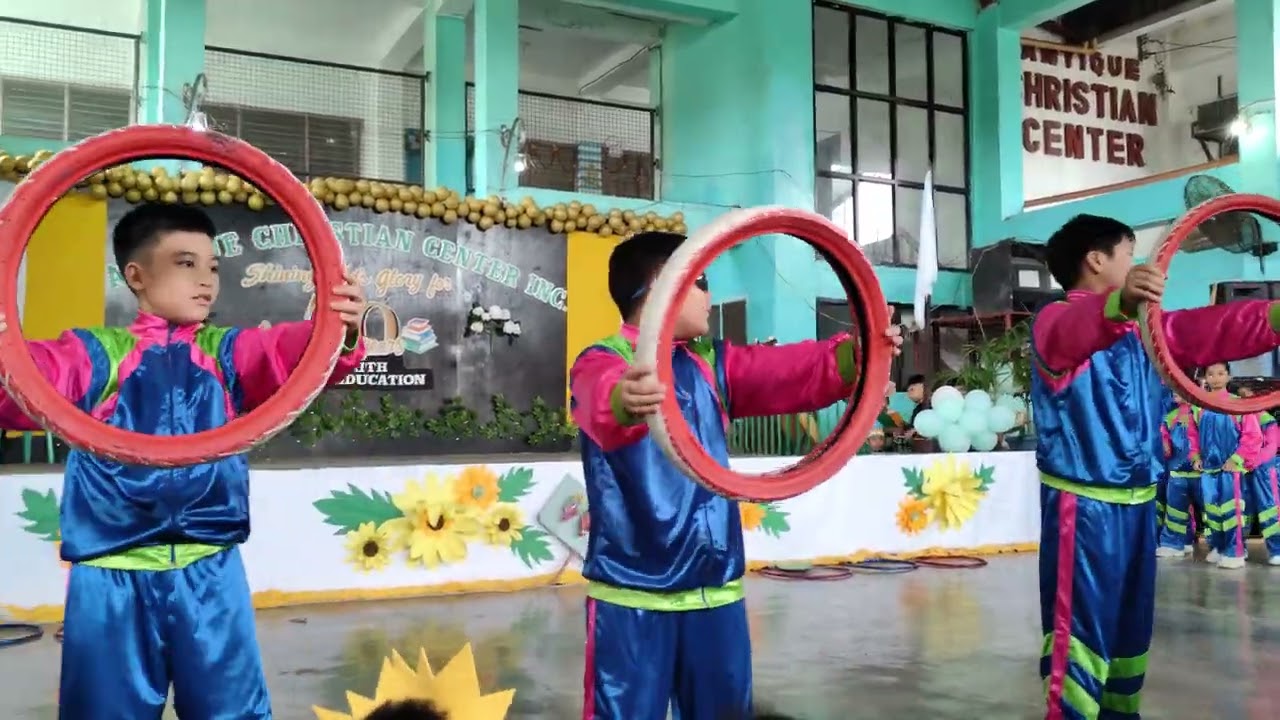 HipHop ACCI DAY 2026
