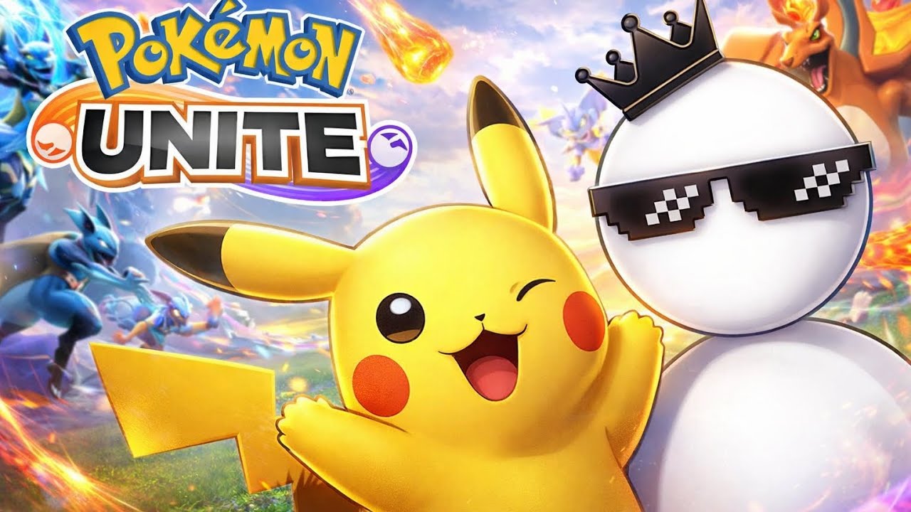 Pikachu Clutched the Final Fight!