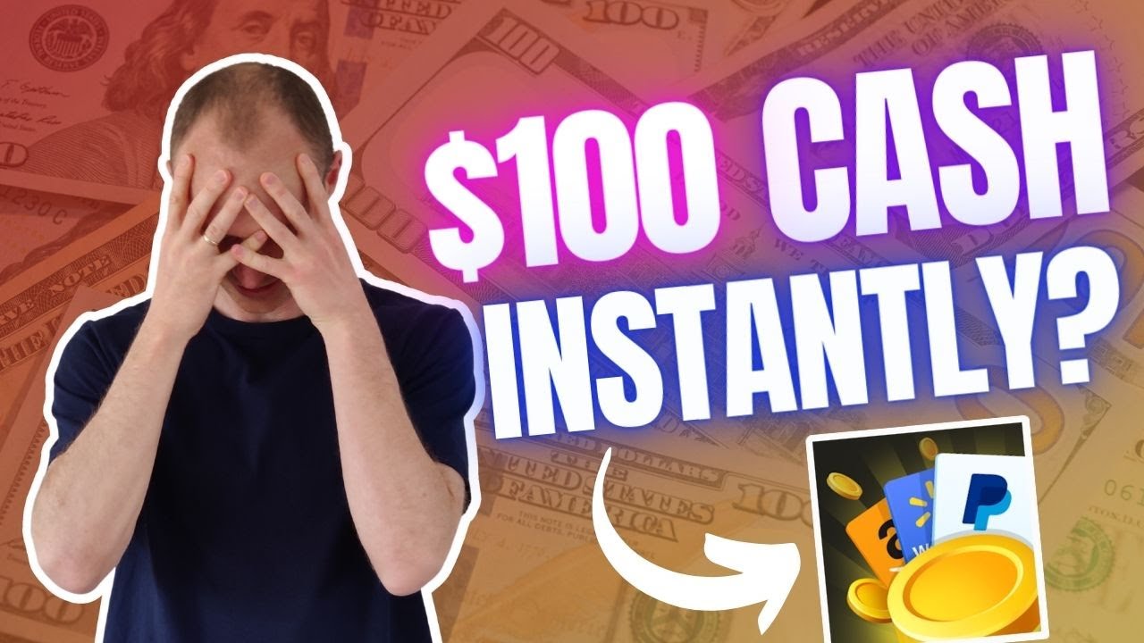Happy Tap App Review - $100 Cash Instantly? (REAL Test Result)