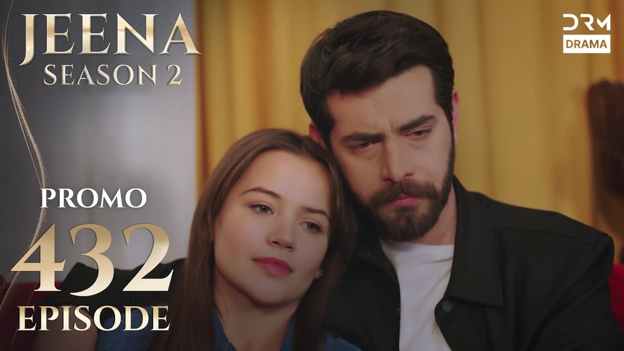 JEENA Season 2 | Promo | Episode 432 Watch Tomorrow at 9PM | UH2O