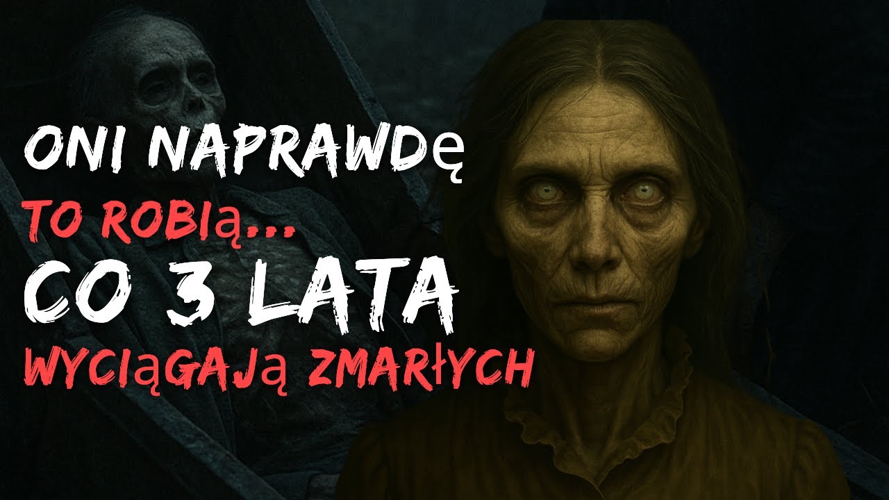 Zakazany rytuał, o kt&oacute;rym NIE M&Oacute;WI się turystom.