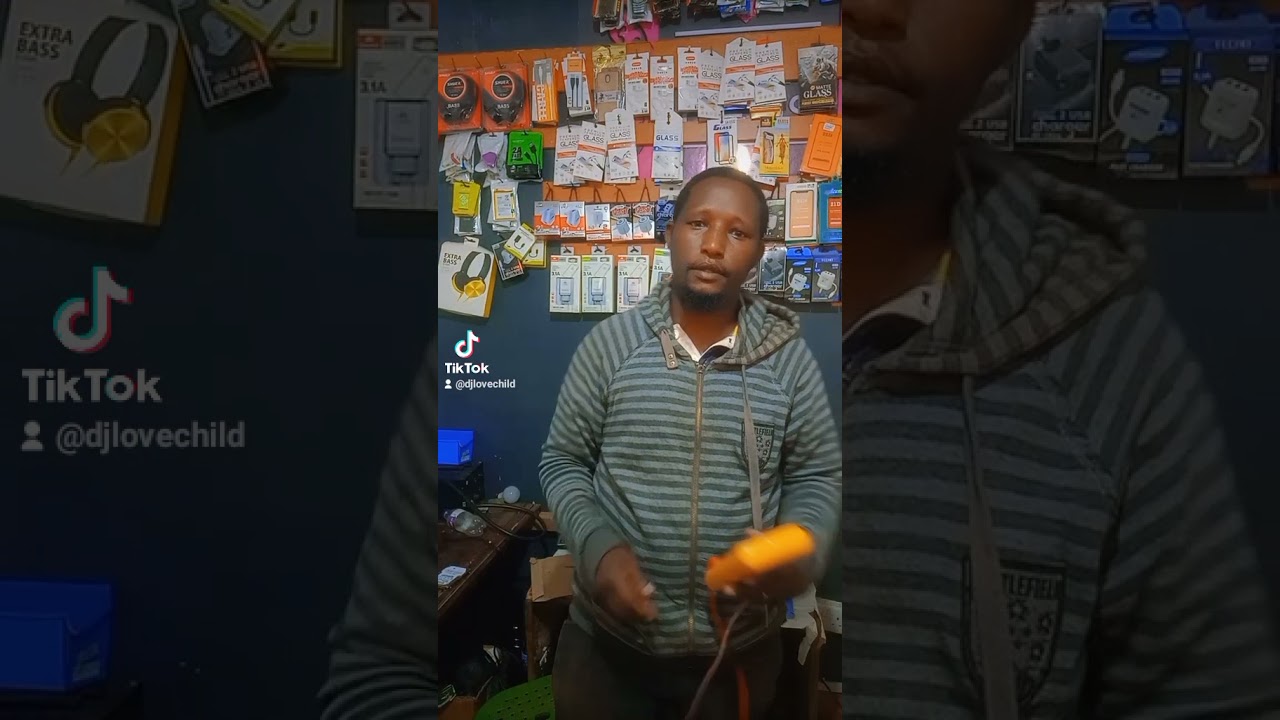 Life in kibera